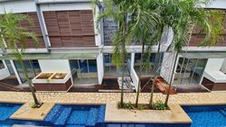 Greenwood Mews (D11), Terrace #438786781